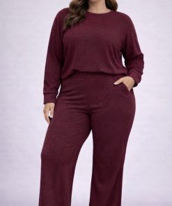 Alternative view of Conjunto textura deportivo