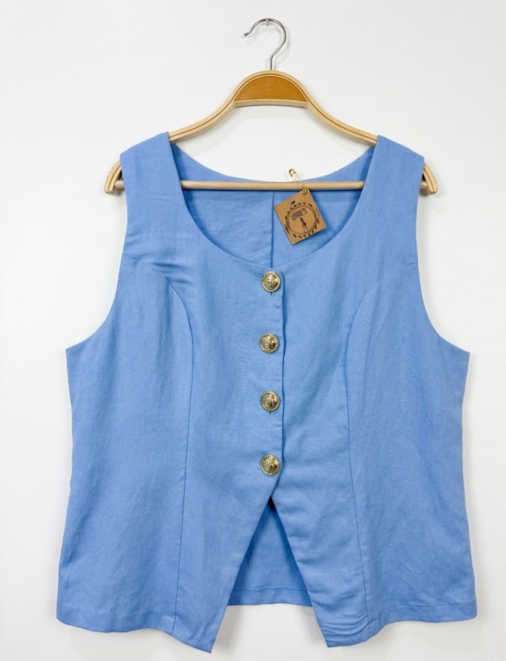Gilet - Imagen 4