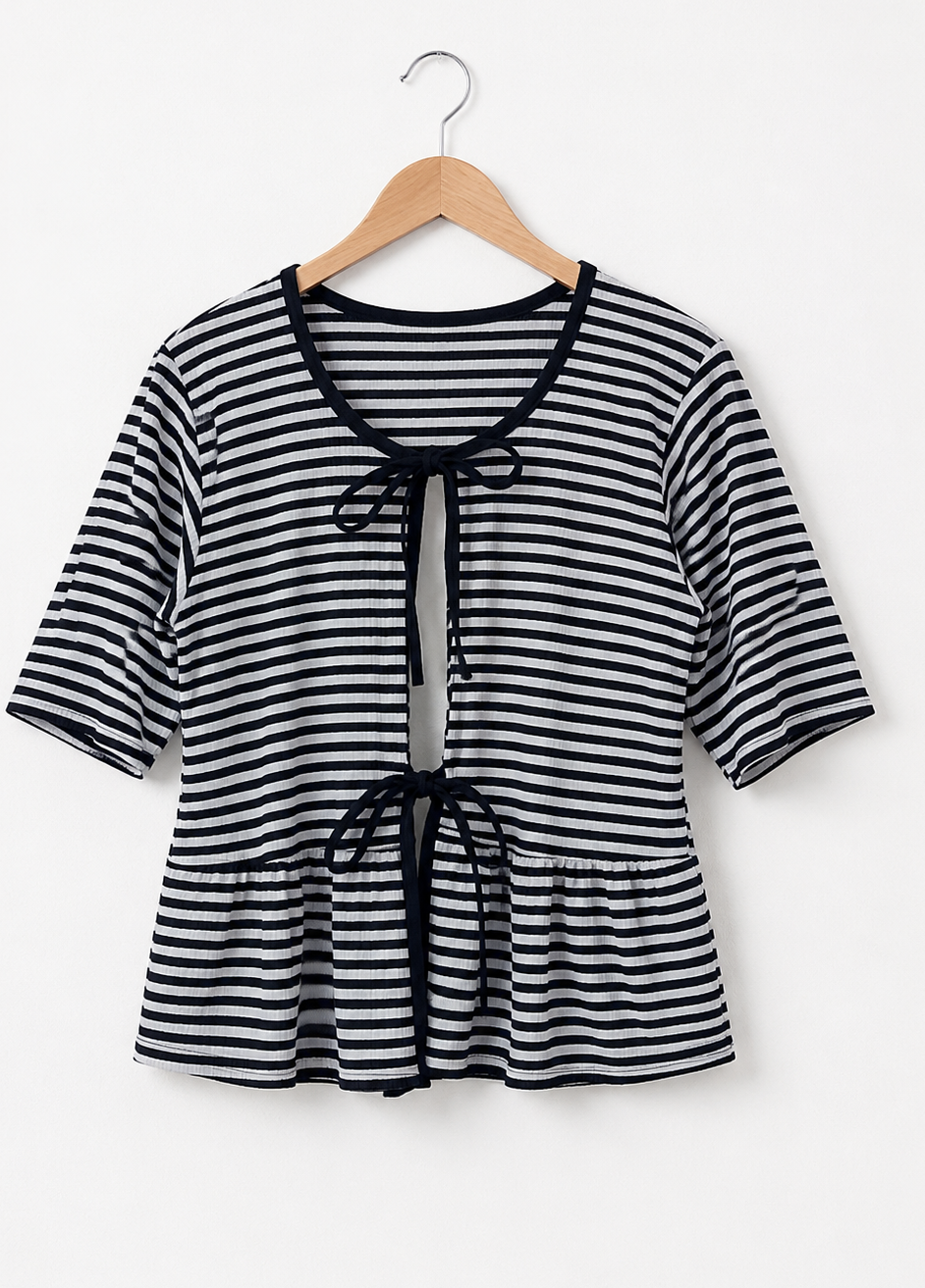 Blusa Urban Muse - Imagen 2