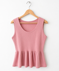 Alternative view of BLUSA DULCE ENCANTO