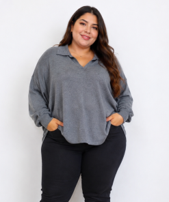 BLUSA SERENA CHIC