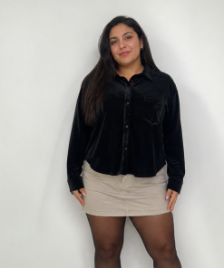 Alternative view of BLUSA MOON