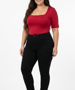 BODY LUNA CHIC
