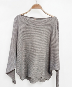 Alternative view of Blusa Aura Rose