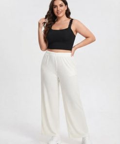 Pantalón de Lanilla