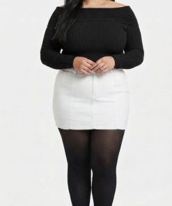 BLUSA ESCOTE SERENA