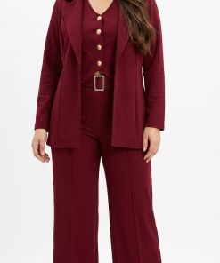 CONJUNTO RUBI ÉLITE