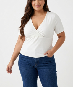 Alternative view of BLUSA NOIR