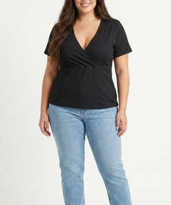 BLUSA NOIR