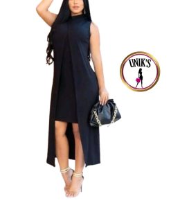 VESTIDO SHINE