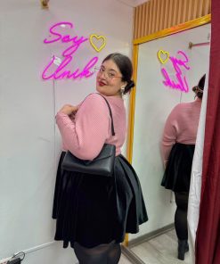 Blusa Aura Rose