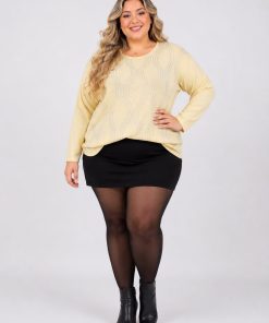 Blusa Brisa Glam
