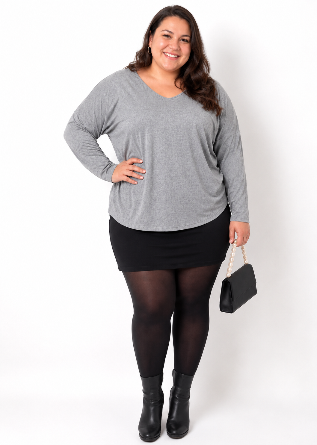 BLUSA SOFT - Imagen 2