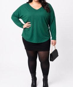 BLUSA SOFT