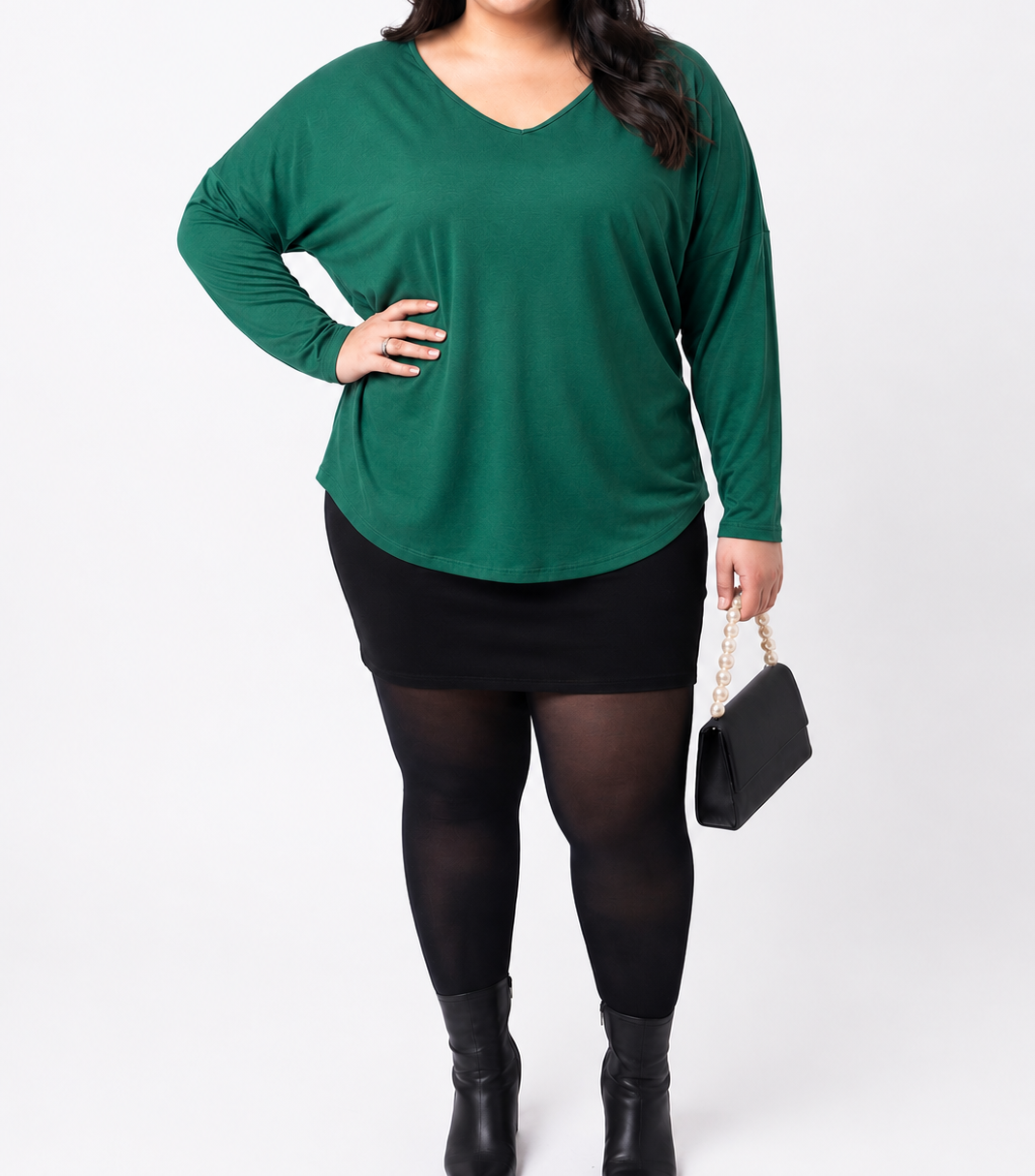 BLUSA SOFT