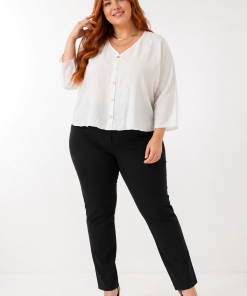 Alternative view of BLUSA NUVIA
