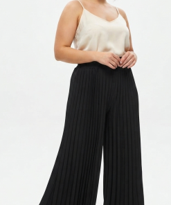 PANTALON PLISADO