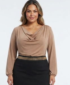 BLUSA ARIA