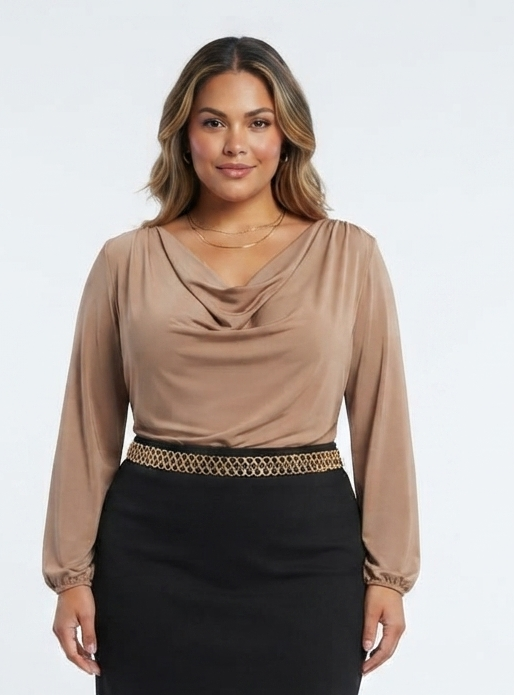 BLUSA ARIA