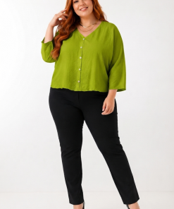 BLUSA NUVIA