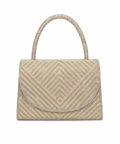 BOLSO DORADO