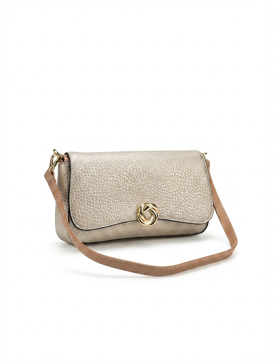 BOLSO SILVER