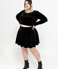 VESTIDO BLACK SOUL
