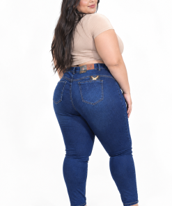 Alternative view of SKINNY JEANS CHIC
