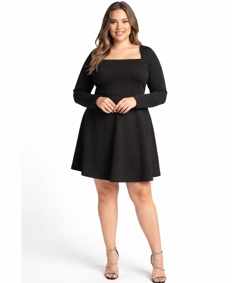 VESTIDO FLORENCIA - Imagen 2