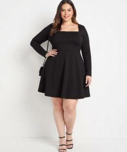VESTIDO FLORENCIA