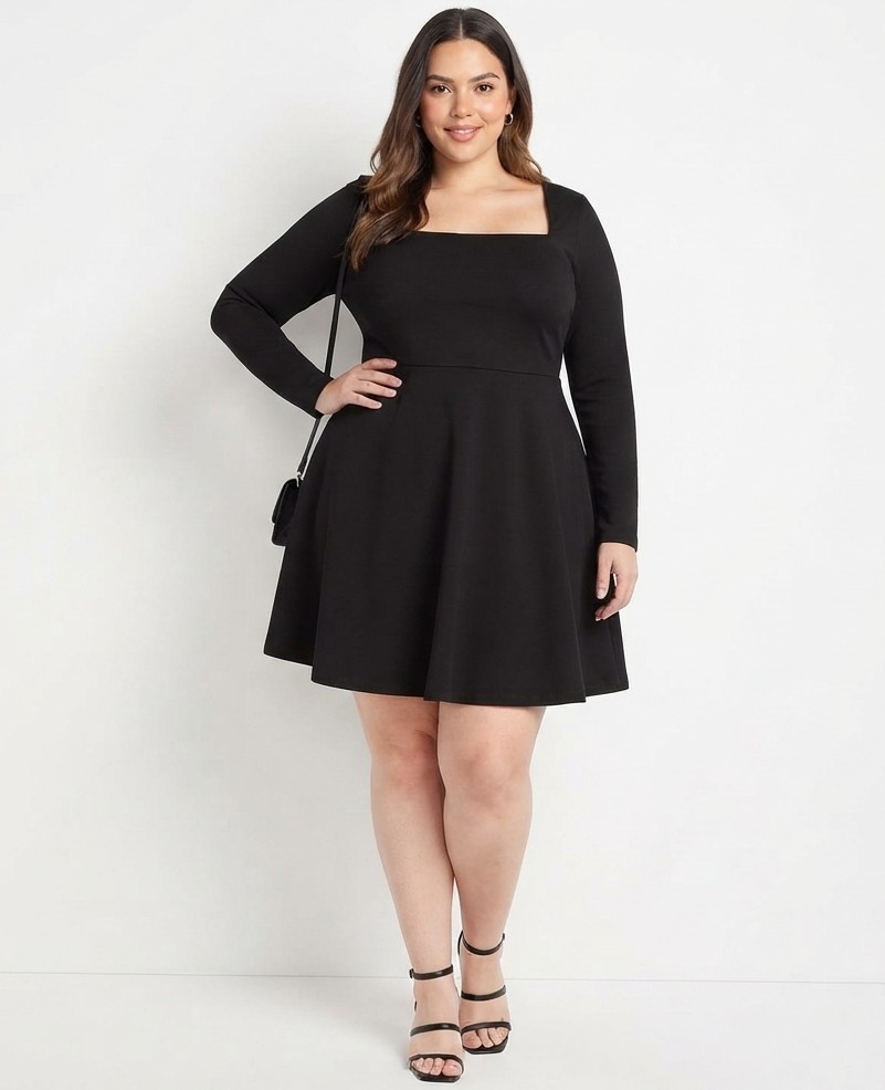 VESTIDO FLORENCIA