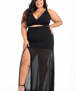CONJUNTO BLACK SWEET