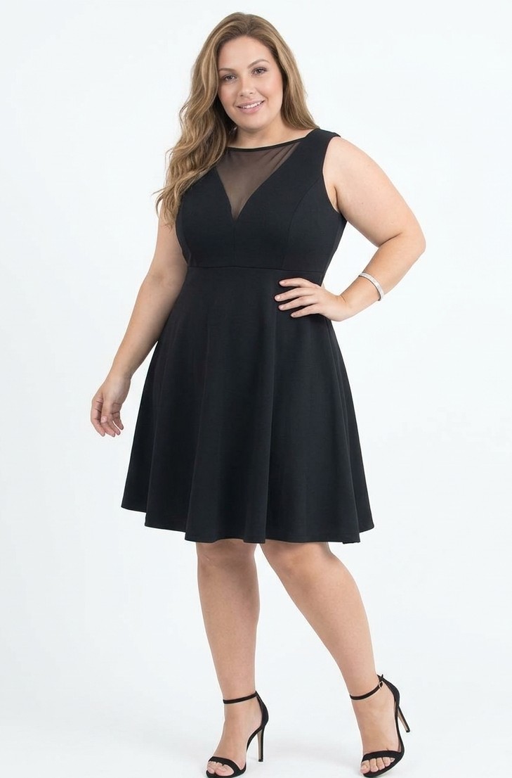 VESTIDO AMANDA
