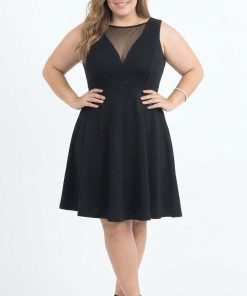 Alternative view of VESTIDO AMANDA